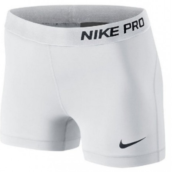 nike 5 compression shorts